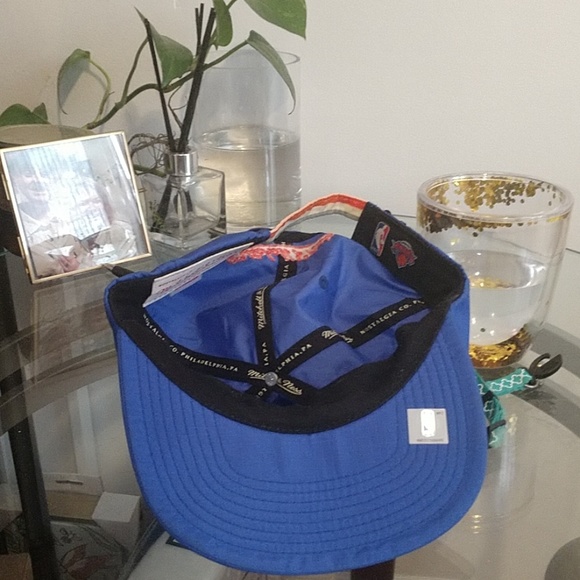 Vintage style snapback New York Knicks nba - Picture 4 of 4